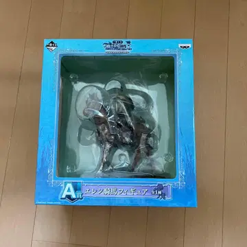 엘렌 기마 피규어 진격의 거인 A상