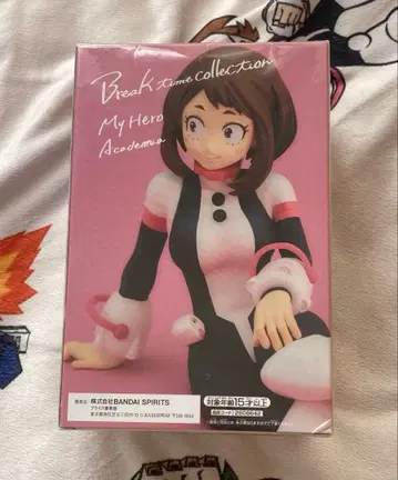 우라라카 피규어