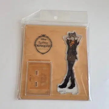 루기 아크릴 스탠드