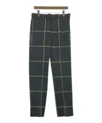 WALES BONNER 슬랙스 남성용