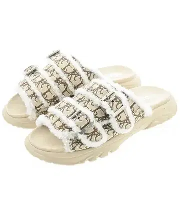 Dior Homme 샌들 남성용