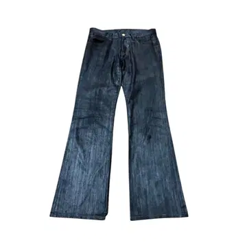 [레어] TORNADO MART 데님