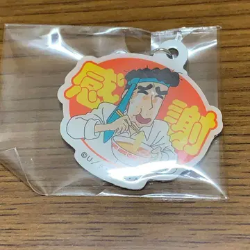 짱구는 못말려 최강!! 나의 라면 도 메탈 참 히로시