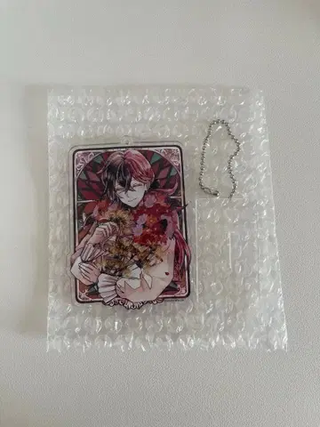 악마 집사와 검은 고양이 아쿠네코 루카스