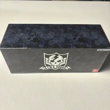반다이 가면라이더 제로원 DX A.I.M.S. SQUAD