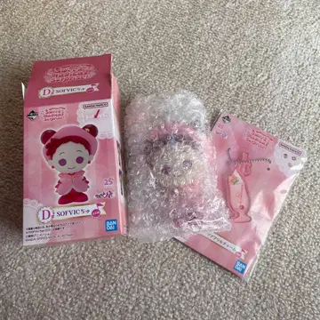 제일복권 오쟈마녀 도레미 Sweet magical surprise!