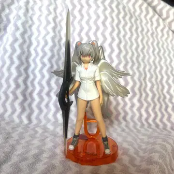 신세기 에반게리온 타브리스 XX 피규어