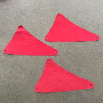 레고 해적선 돛 3개