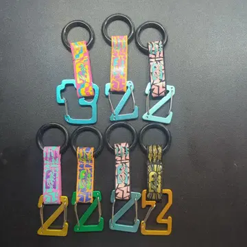 zepp 드링크 홀더 세트