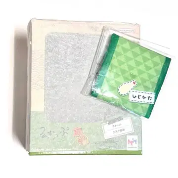 은혼 룩업 프리미엄 반다이 피규어 방석 포함 히지카타 토시로