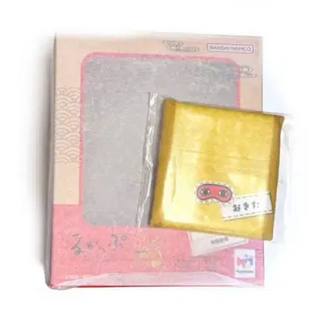 은혼 룩업 프리미엄 반다이 피규어 방석 포함 오키타 소고