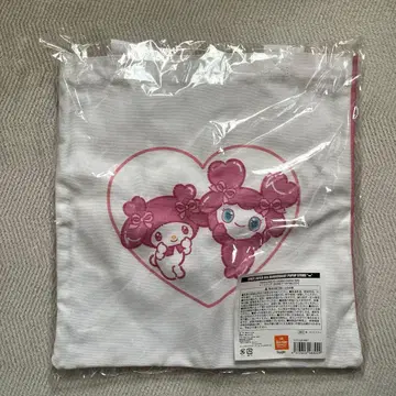 TWICELOVELYS x SANRIO MOVELY