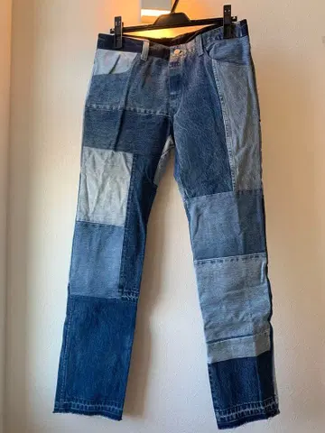 Children of the discordance Denim Pants