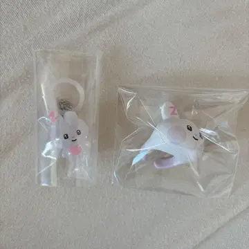 ZB1 zeroni 제로니메지루시 액세서리 유니니