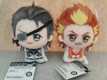 아이돌 마스터 SideM 신속일혼 SD 인형