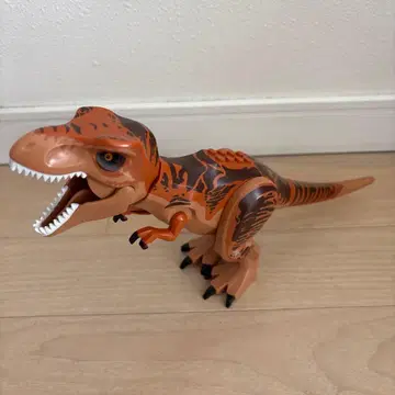 [ LEGO 정품 ] 티라노사우루스