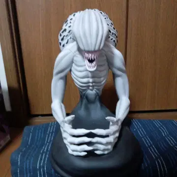 주술회전0 드링크 홀더 리카짱 오리모토 리카 피규어