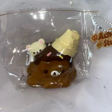 리락쿠마 코리락쿠마 아이스 스퀴즈