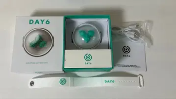 DAY6 공식 응원봉 VER3