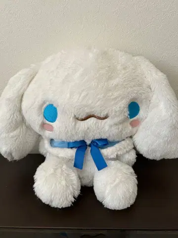 시나모롤 봉제 인형 약 27cm