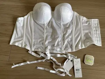 트림프 코르셋 스타일 브라이덜 이너 F70