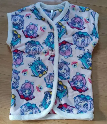 히로걸 스카이 프리큐어 나이트 웨어