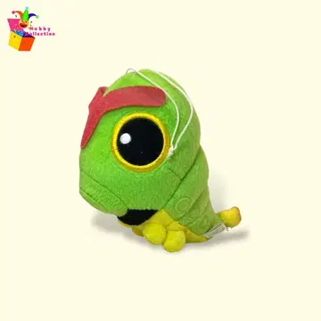 포켓몬 (캐터피) 극장판 포켓몬스터 코로토 만마루 봉제 인형