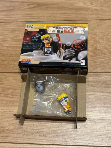 NARUTO 우즈마키 나루토 오차토모