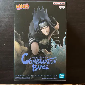 NARUTO -나루토- COMBINATION BATTLE
