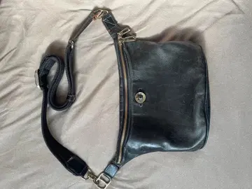 아니아리 aniary 가죽 숄더백