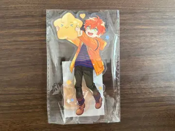 앙스타 중국 동심 진장 아크릴 스탠드 아케호시 스바루