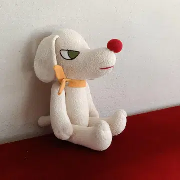 나라 요시토모 봉제 인형 PUP 파프