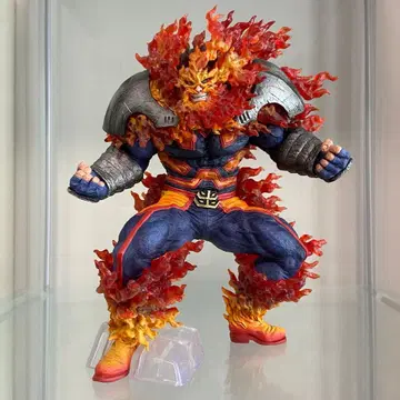 제일복권 나의 히어로 아카데미아 의지 D상 엔데버 히로아카