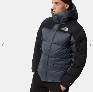 HIMALAYAN DOWN PARKA