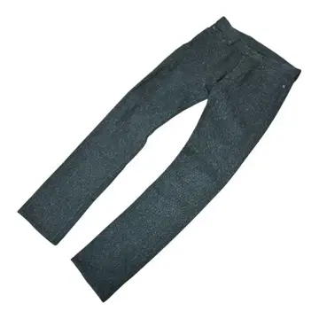 고품질 JAPAN BLUE JEANS 코튼 팬츠 32 데님