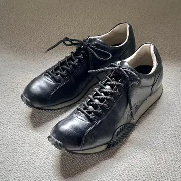 PATRICK 패트릭 BIKE LOW/LE BLK 42