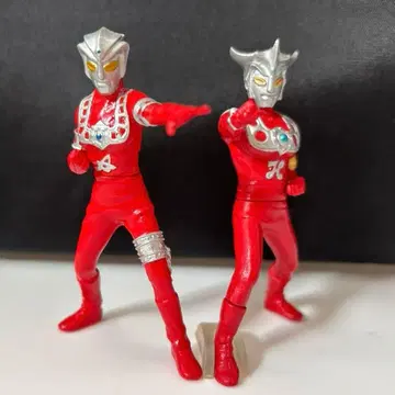 울트라맨 레오 HG 울트라맨 22, 아스트라 HG 울트라맨 16