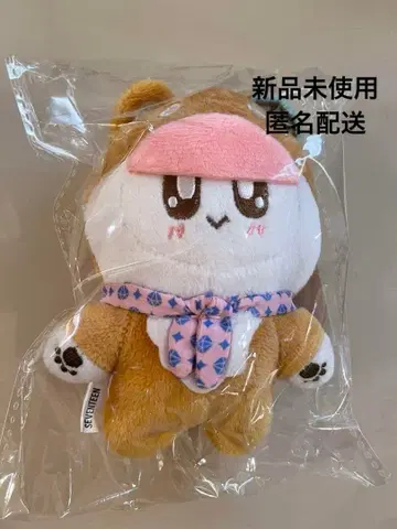 SEVENTEEN 인형옷 봉봉이 강아지 세븐틴