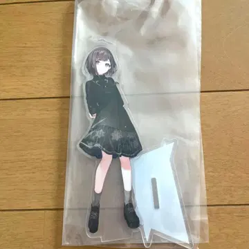 프로젝트 세카이 시노노메 에나 SEGA 럭키 쿠지 아크릴 스탠드