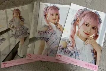 사이토 쥬아라 절대 아이돌 그만두지 마 가창 의상 1 컴프