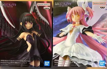 [ 미개봉, 선착순! ] 마도카 마기카 피규어 2체 세트