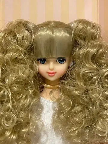 리카짱 캐슬 2019년 고베 산노미야 BASIC 모델 제니 프렌드 H