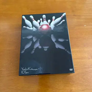 요시이 카즈야/10 Ten DVD-BOX