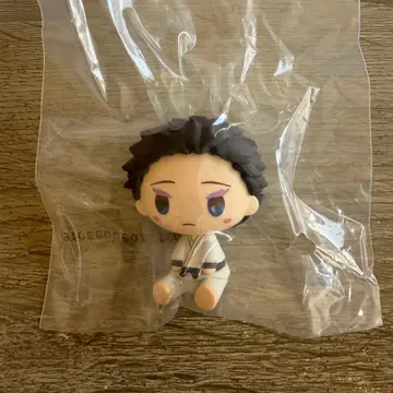 귀멸의 칼날 제일복권 쵸코놋코 피규어 코하쿠