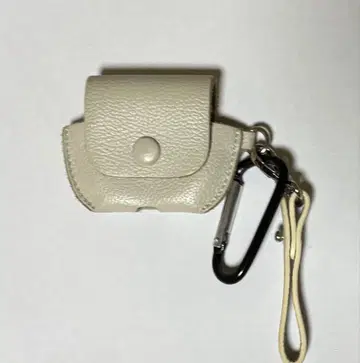 Proper Belongings AirPods 케이스
