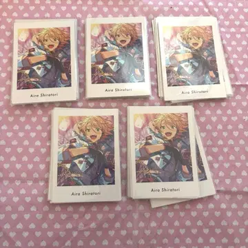 앙스타 파샤츠 시라토리 아이라