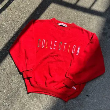 90s 미키하우스 미키스포츠 맨투맨 구제 의류