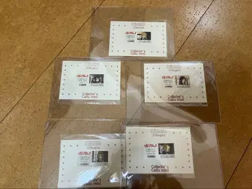 케이온 방과 후 티타임 애니메이션 셀화