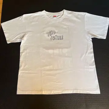 PIMP JUNKIE 8볼t 00s