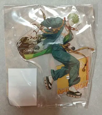 파라라이 Paradox live 세이키 호쿠사이